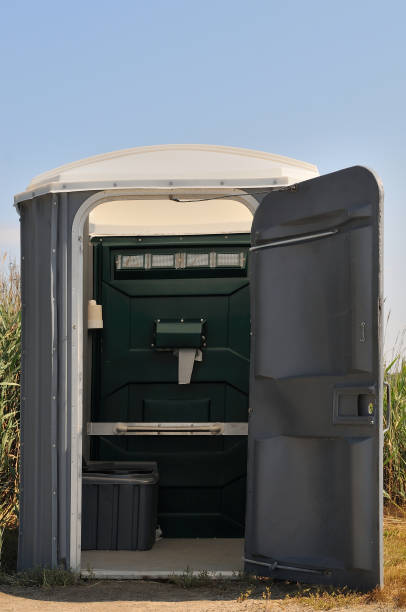 Best Luxury portable toilet rental  in Olyphant, PA