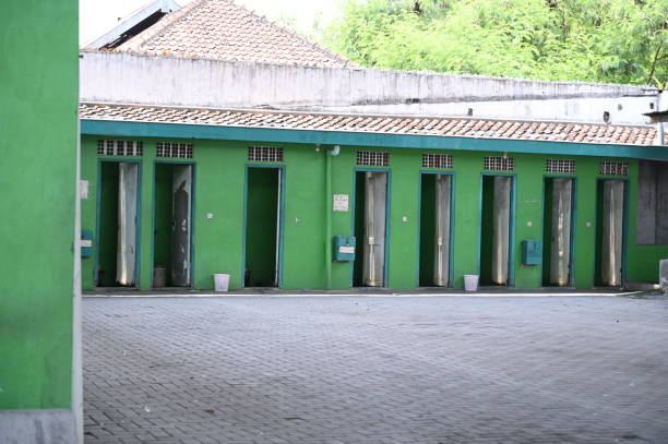 Best Sanitation services for porta potties  in Olyphant, PA