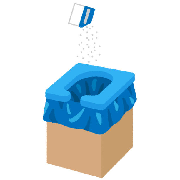 Portable restroom solutions in Olyphant, PA