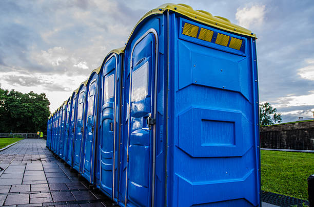 Best Event porta potty rental  in Olyphant, PA